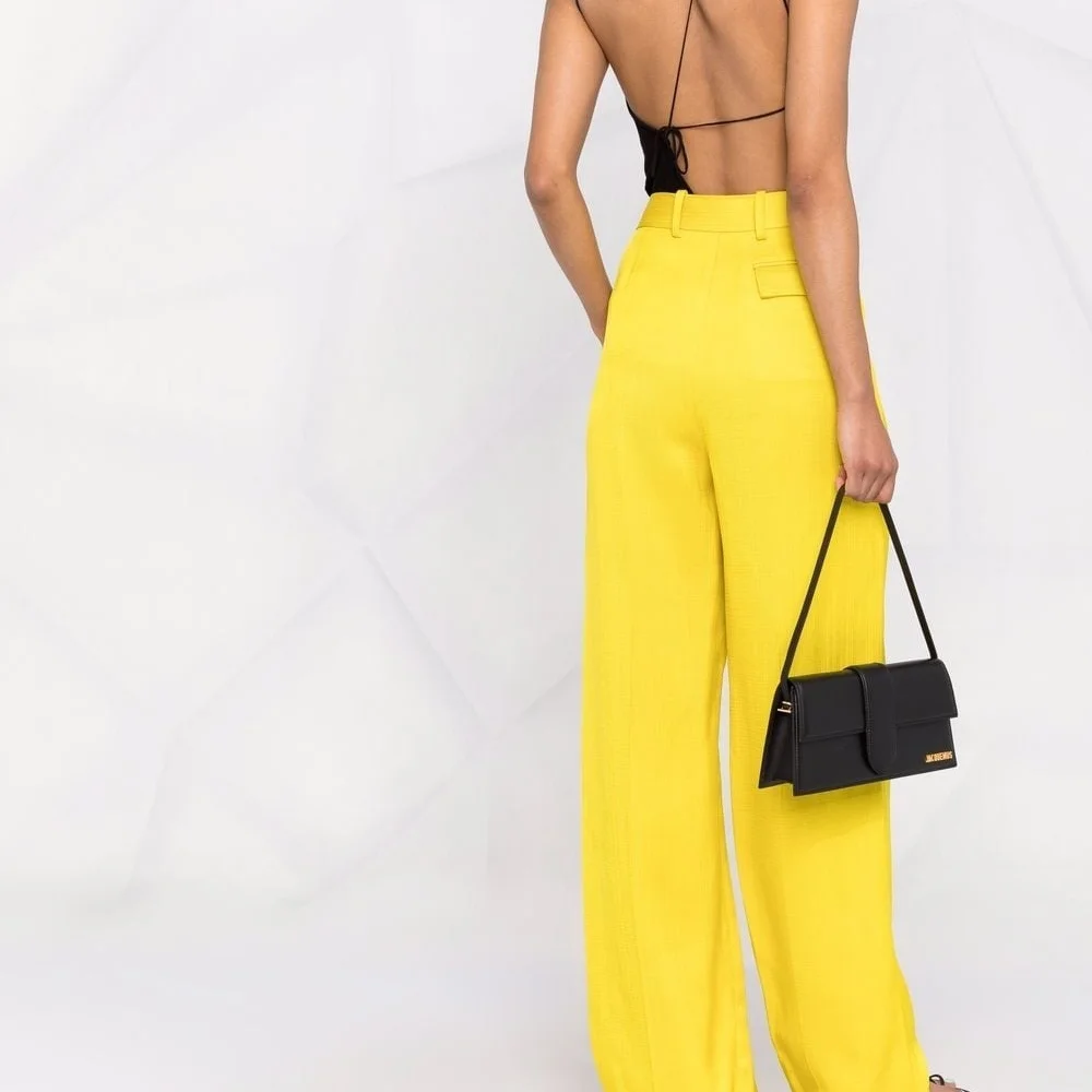 Jacquemus The Long Bambino - Picture 3 of 16